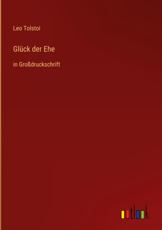 Glück der Ehe