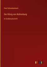 Der König von Rothenburg