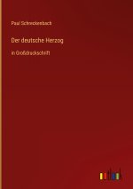 Der deutsche Herzog