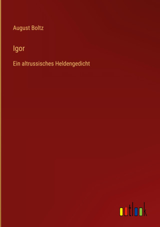 Igor