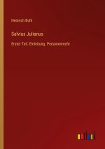 Salvius Julianus