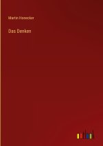 Das Denken