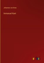 Immanuel Kant