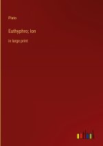 Euthyphro; Ion