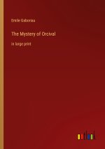 The Mystery of Orcival