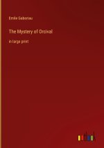 The Mystery of Orcival
