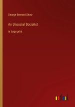 An Unsocial Socialist