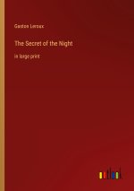 The Secret of the Night