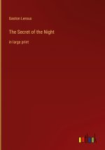 The Secret of the Night