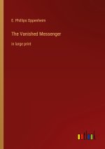The Vanished Messenger