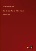 The Secret Places of the Heart