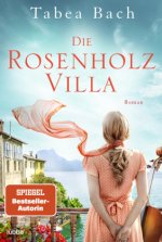 Die Rosenholzvilla