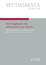 Die Fragmente des Aristoxenos aus Tarent