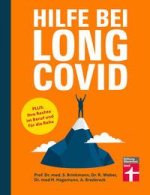 Hilfe bei Long Covid