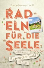 Bayerischer Wald. Radeln für die Seele