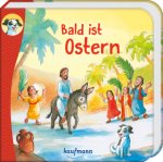 Anton, erzähl mir was! Bald ist Ostern