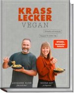 Krass lecker - vegan