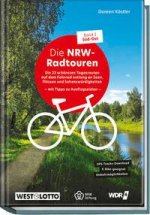 NRW-Radtouren - Band 2: Süd-Ost
