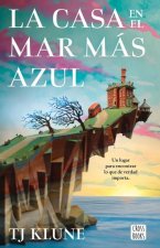 La Casa En El Mar Más Azul