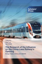 The Research of the Influence on the China-Laos Railway?s Opening