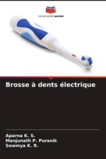 Brosse ? dents électrique