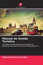 Manual de Gest?o Turística