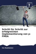 Schritt für Schritt zur erfolgreichen Implementierung von p-FMEA