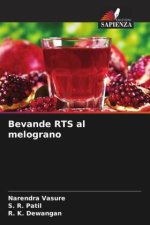 Bevande RTS al melograno