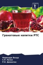 Granatowye napitki RTS