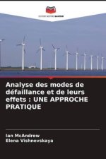Analyse des modes de défaillance et de leurs effets : UNE APPROCHE PRATIQUE