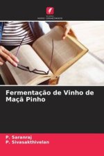 Fermentaç?o de Vinho de Maç? Pinho