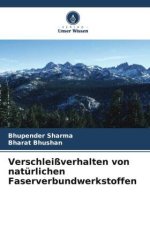 Verschleißverhalten von natürlichen Faserverbundwerkstoffen