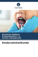 Kinderzahnheilkunde