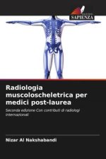 Radiologia muscoloscheletrica per medici post-laurea