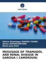 MESUSAGE OF TRAMADOL AND RENAL DISEASE IN GAROUA ( CAMEROUN)