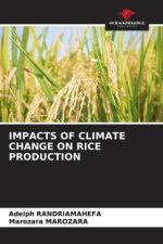 IMPACTS OF CLIMATE CHANGE ON RICE PRODUCTION