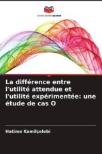 La différence entre l'utilité attendue et l'utilité expérimentée: une étude de cas O