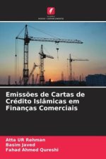 Emiss?es de Cartas de Crédito Islâmicas em Finanças Comerciais