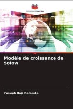 Mod?le de croissance de Solow