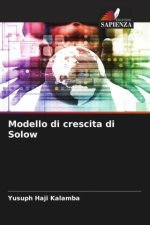 Modello di crescita di Solow