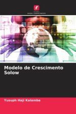 Modelo de Crescimento Solow