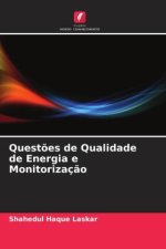 Quest?es de Qualidade de Energia e Monitorizaç?o