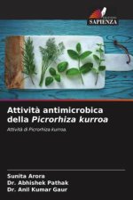 Attivit? antimicrobica della Picrorhiza kurroa