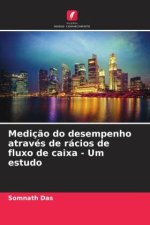 Mediç?o do desempenho através de rácios de fluxo de caixa - Um estudo