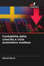 Contabilit? della crescita e ciclo economico svedese