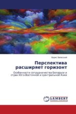 Perspektiwa rasshirqet gorizont