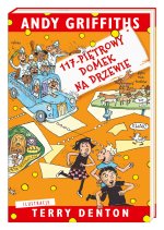 117-piętrowy domek na drzewie. Wydanie 2022