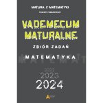 Vademecum Maturalne 2023. Matematyka - poziom rozszerzony