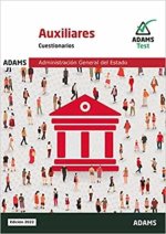 Cuestionarios Auxiliares de la Administración del Estado