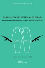Radicalización femenina en Espa?a